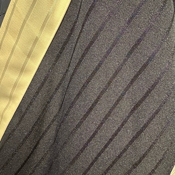 NWT Vintage Mitchell & Ness NY Yankees Jacket size S Cooperstown Collection Rare - Picture 8 of 9